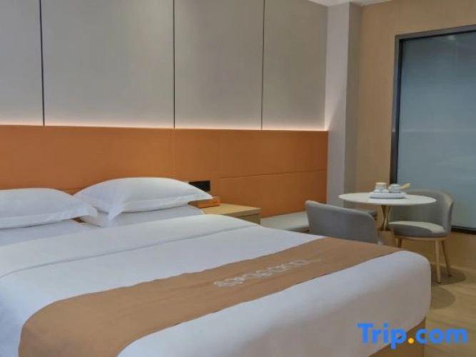 Privilege Double room