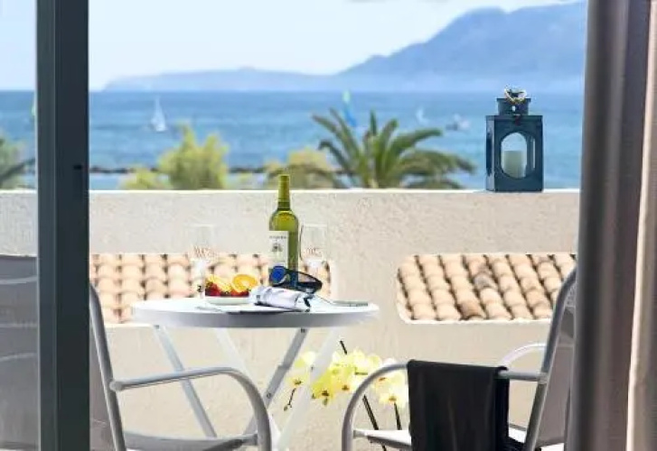 Apartamentos Sivella