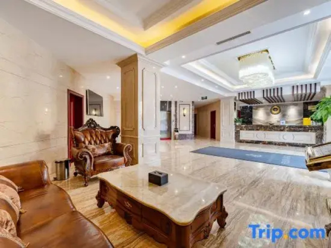 TianQuan Tianyi Jiacheng Hotel