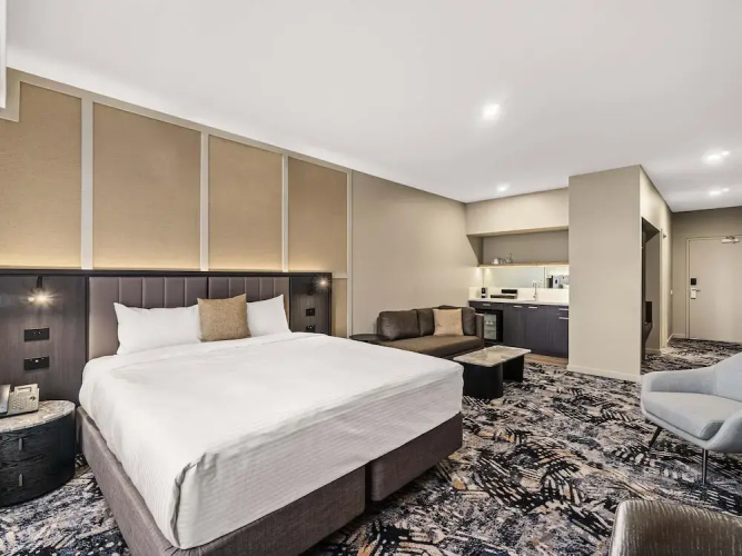 Mercure Pakenham