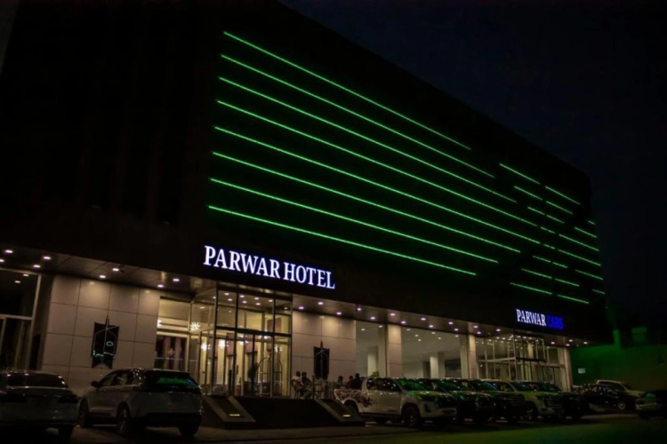 Hotelafbeelding