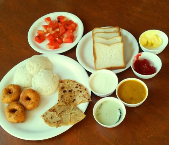 OYO Rooms Marathahalli AECS Layout