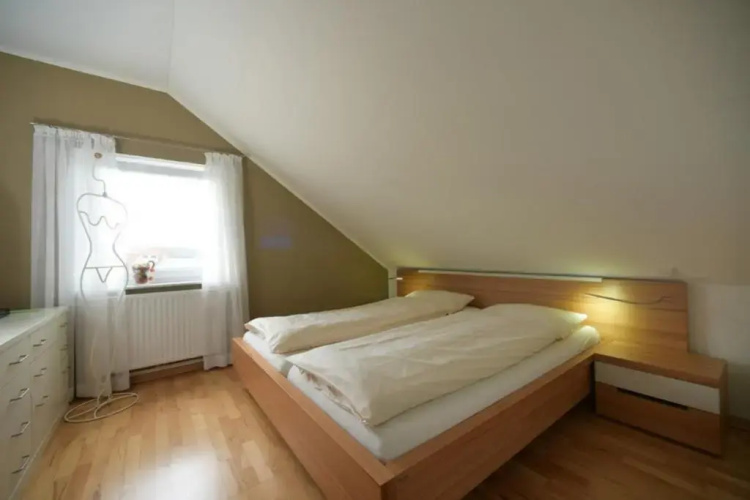 Ferienhaus Auszeit