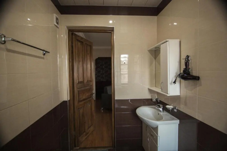 Botanic Apartment