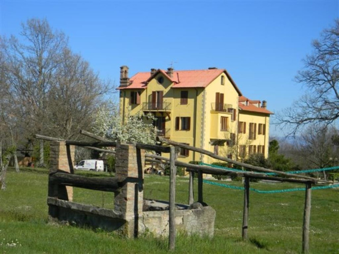Hotel Sant'Uberto