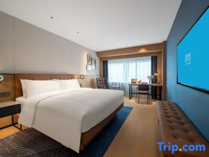 Premier Double room