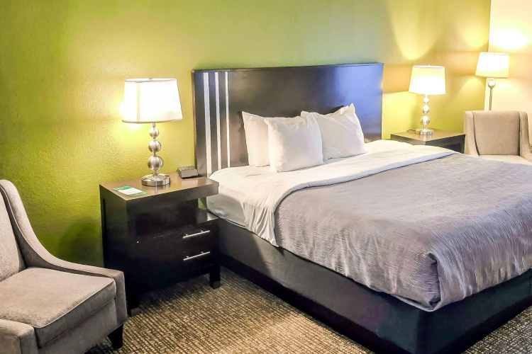 Quality Inn Selinsgrove