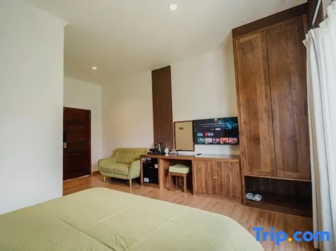 Comfort Suite