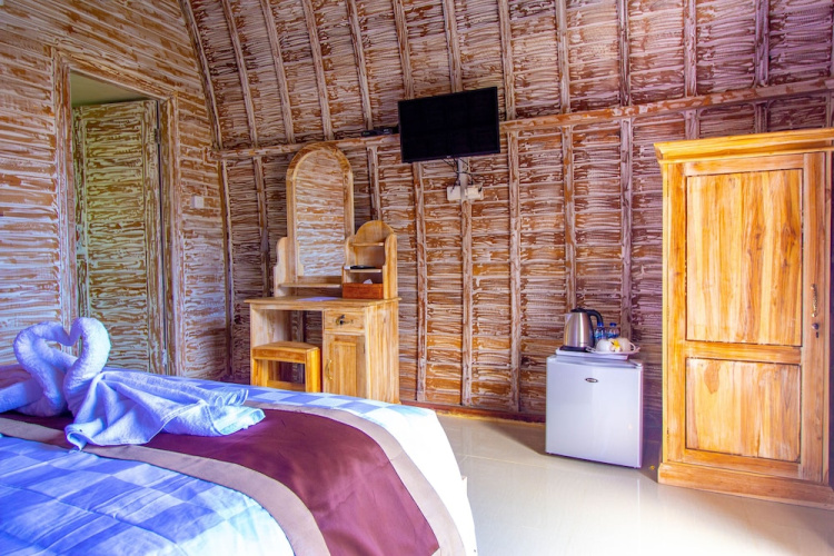 Unicorn Bungalow