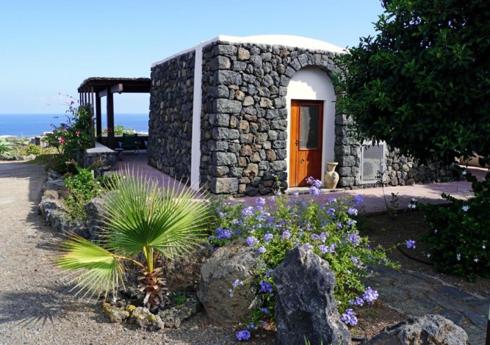 1 Bedroom Cottage
