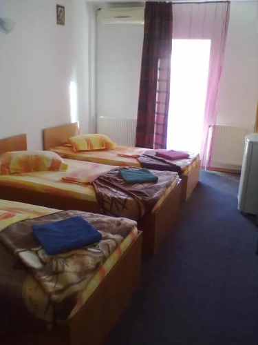 Hotel Raffael