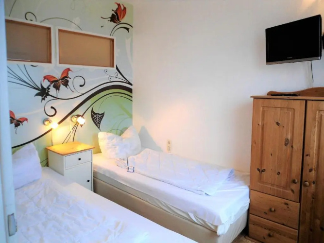 Strandhotel App 326