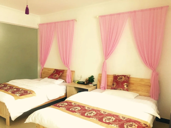 Guisu Boutique Hostel