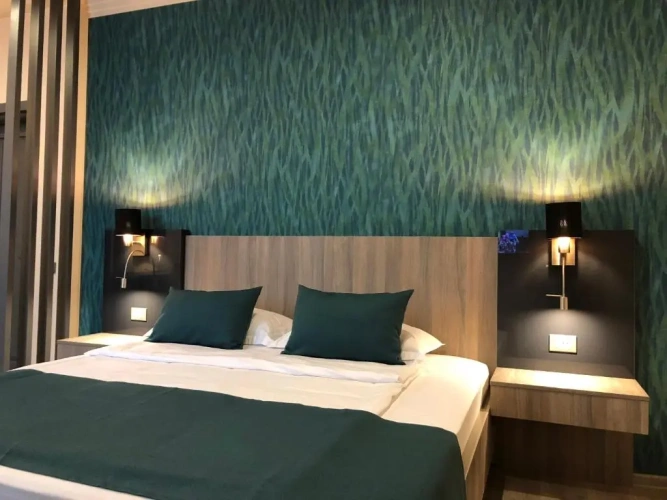 Executive Double room