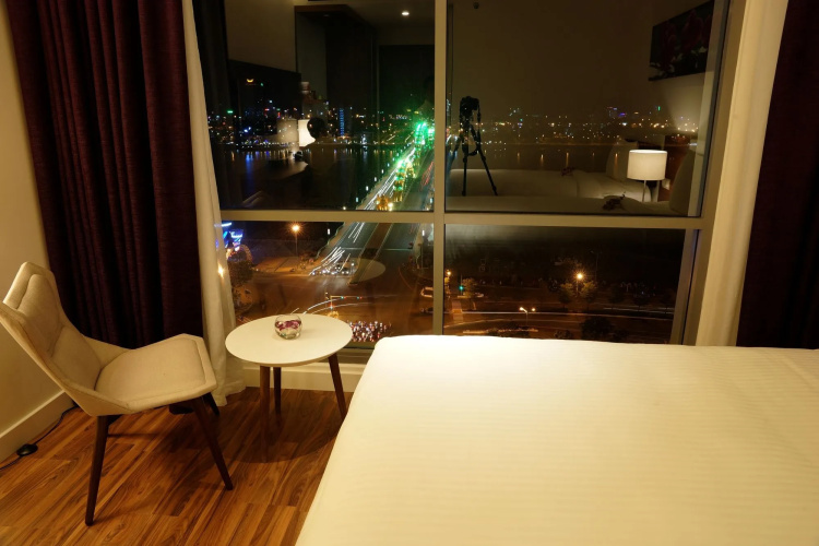 Vanda Hotel