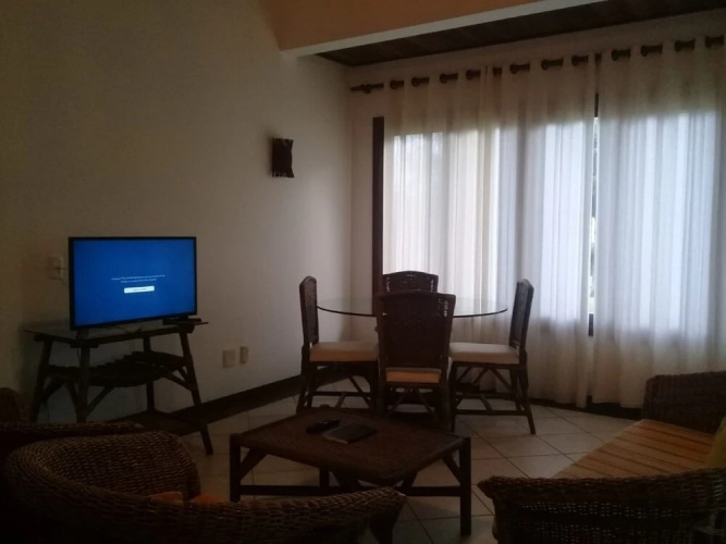 Lagoa Eco Village
