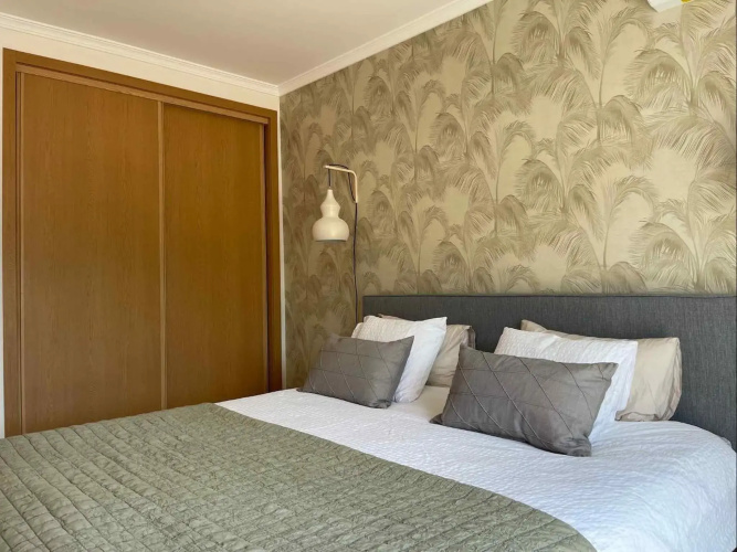 Apartment Colina Verde