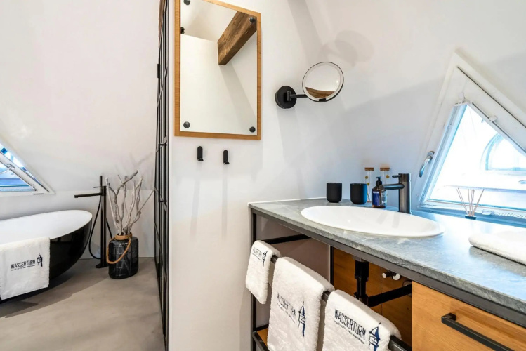 Doppelzimmer Deluxe XL