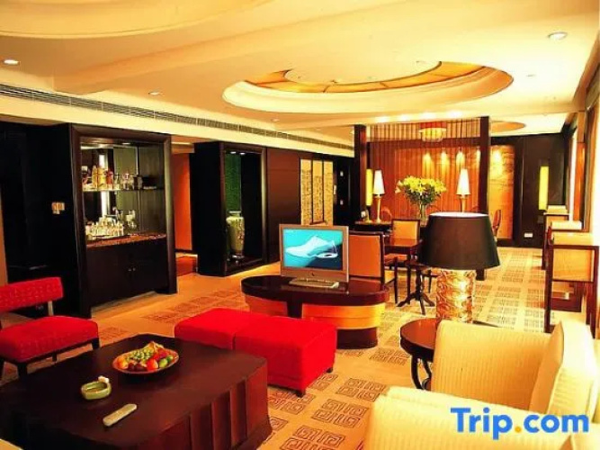 Tiandu Hotel