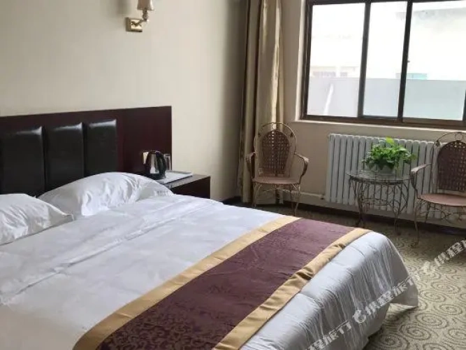 Business Double room