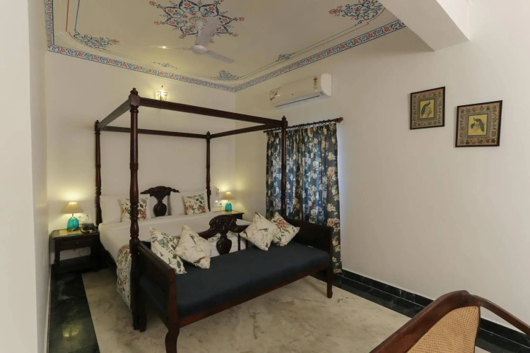 The Lavitra Udaipur