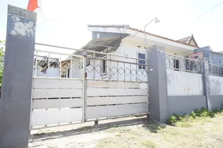OYO Life 92991 Kost Amantu 2
