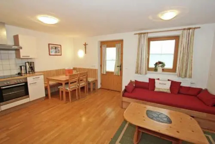 Apartment Kreidl