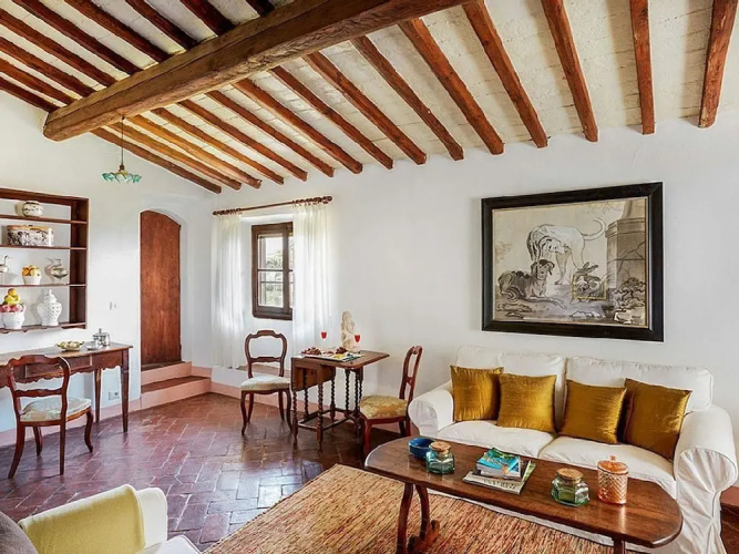 Villa Colline