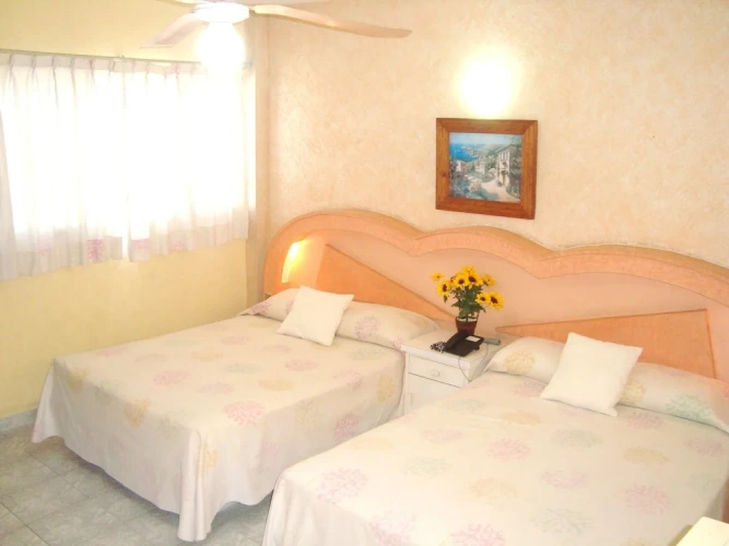 Standard Suite