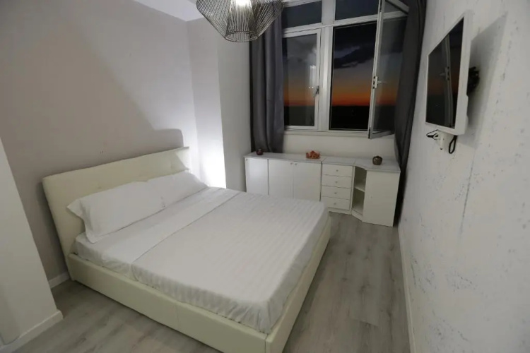 Central Panoramic Suite Rimini