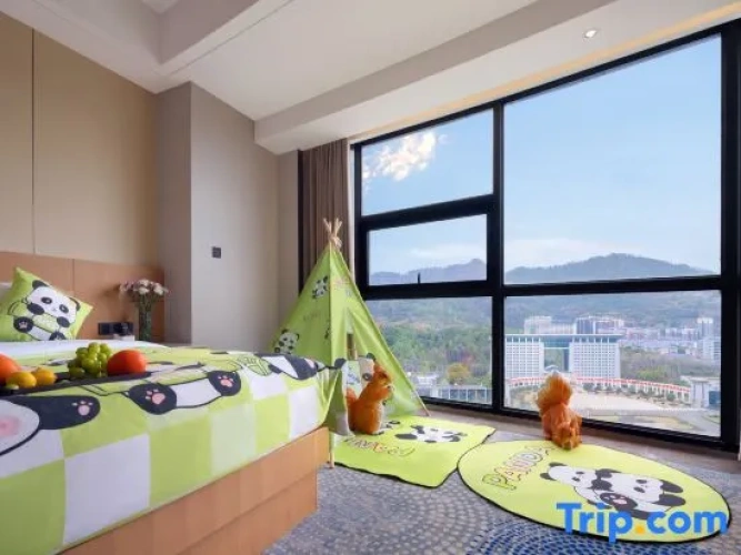 Standard Suite