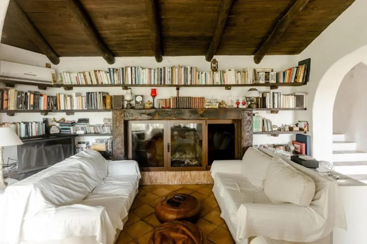 Villa Carmelina - Cersuta di Maratea