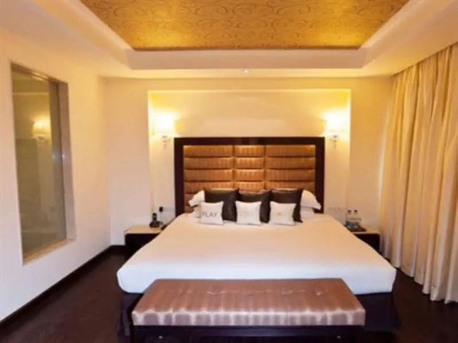Madhuban Hotel