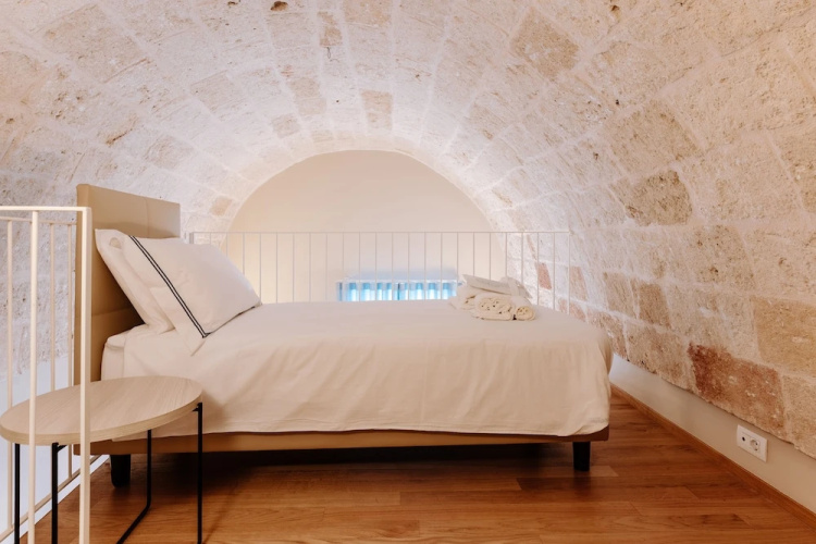 Aeris Suite & Relax