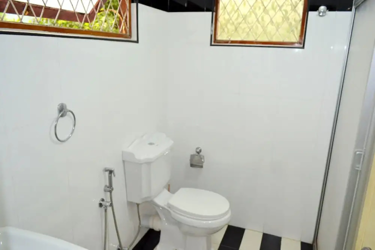 Kithul Villa