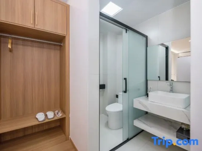 Luxury Twin room