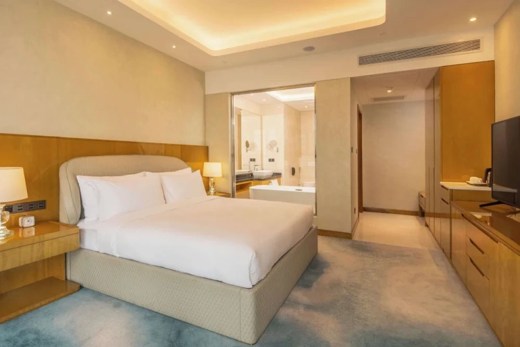 Executive Double room