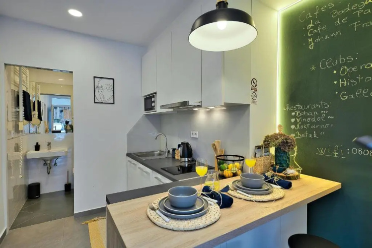 Aurea City Center Apartment Zagreb