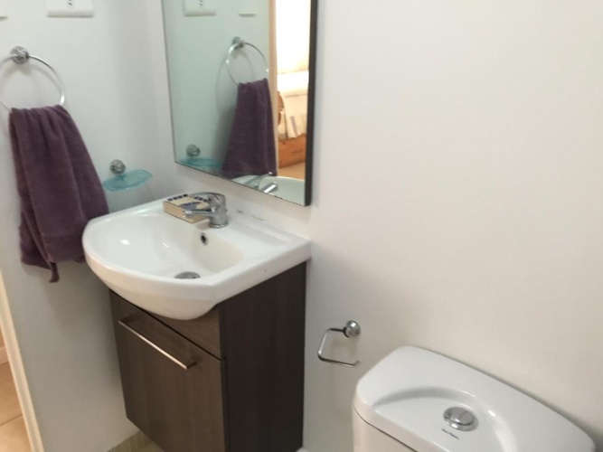 3 Bedrooms Apartment