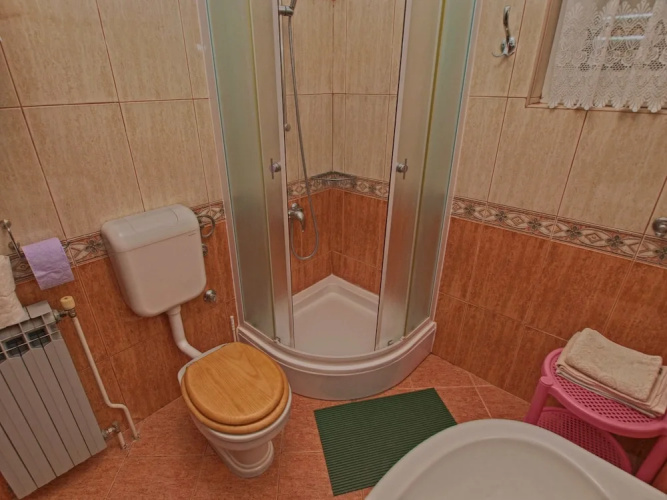 Rooms Milan 1370