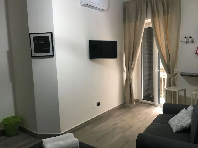 Franz Guest House