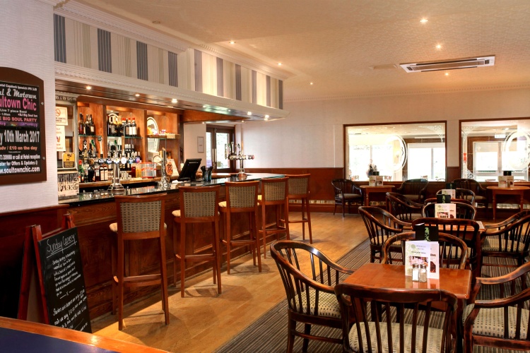 Best Western Ipswich Hotel photo 23