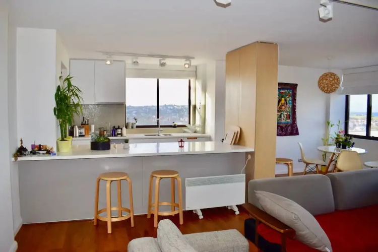 Boutique Bondi 1 Bedroom Apartment
