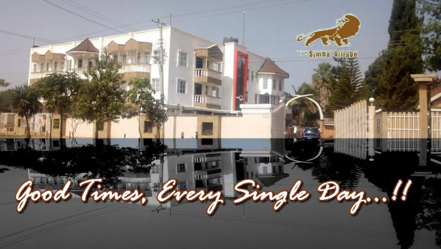 Simba Village Relax Inn