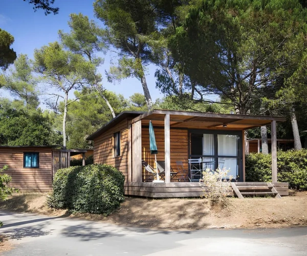 Comfort Chalet