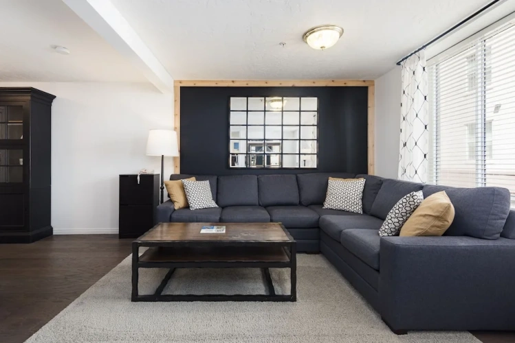 1 Bedroom Deluxe room