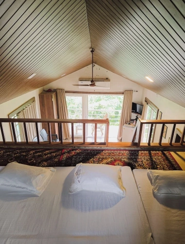 Cottage