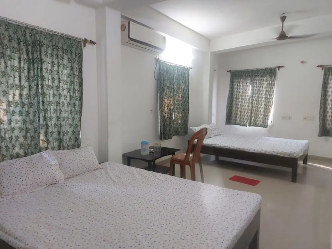 Goroomgo Sandhya Guest House Digha