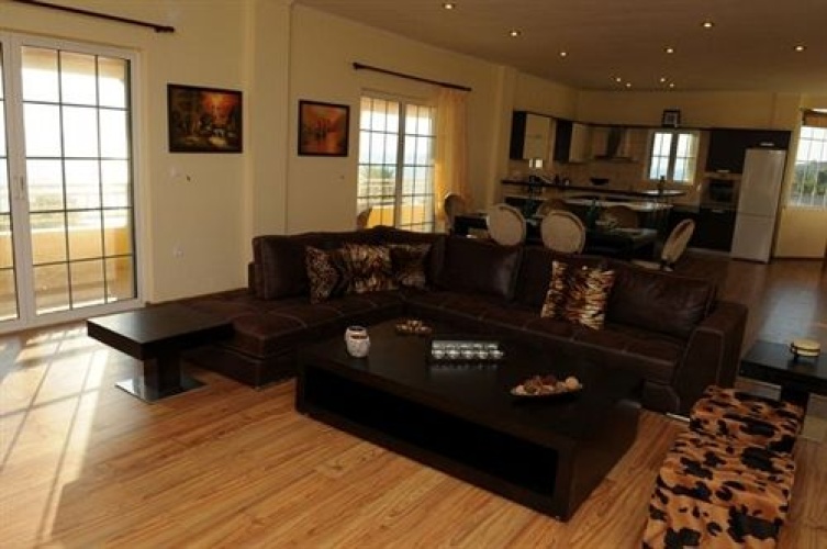 Villa Blue View