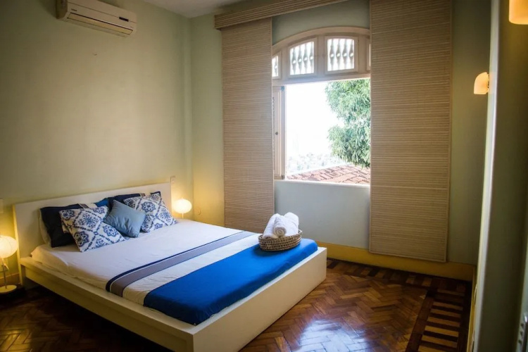 Casa Francisco Guest House